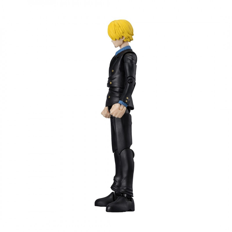Figura colecionável Bandai Ultimate Legends One Piece Sanji