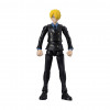 Figura colecionável Bandai Ultimate Legends One Piece Sanji