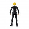 Figura colecionável Bandai Ultimate Legends One Piece Sanji
