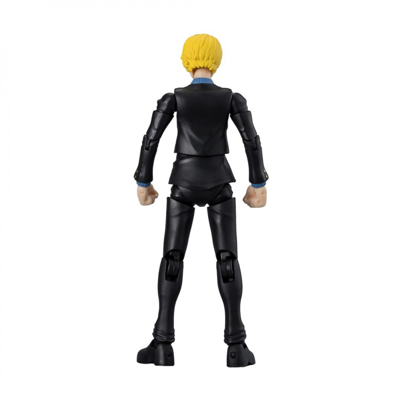 Figura colecionável Bandai Ultimate Legends One Piece Sanji