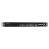 QNAP QSW-M5218-6F12T comutador de rede gerido L3, 10G Ethernet, rack 1U