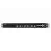 QNAP QSW-M5218-6F12T comutador de rede gerido L3, 10G Ethernet, rack 1U