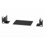 Kit de montagem em rack ATEN 2X-021G para dispositivos de rede