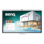 BenQ CM5505 ecrã interativo tátil de 55", 3840x2160, IR50, 450 cd/m², 1200:1