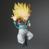 Bandai Banpresto Dragon Ball Z Match Makers - SSJ3 Gotenks (VS. Majin Buu), figura colecionável