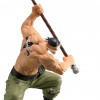 Bandai Banpresto One Piece Grandista - Edward Newgate, figura colecionável