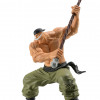 Bandai Banpresto One Piece Grandista - Edward Newgate, figura colecionável