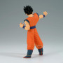 Bandai Banpresto Dragon Ball Z Match Makers - Ultimate Gohan (VS. Majin Buu), figura colecionável