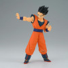 Bandai Banpresto Dragon Ball Z Match Makers - Ultimate Gohan (VS. Majin Buu), figura colecionável