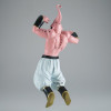 Bandai Banpresto Dragon Ball Z Match Makers - Majin Buu (VS. SSJ3 Gotenks), figura colecionável