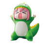 Bandai Banpresto Bocchi the Rock! Enshrined Monsters Approval Desire Monster, figura colecionável