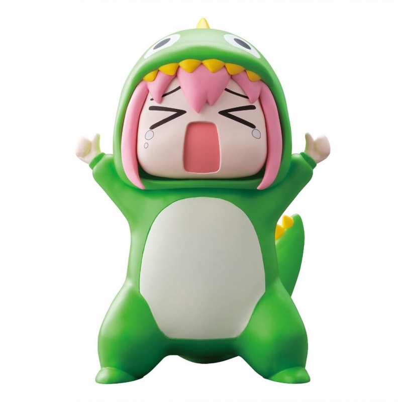 Bandai Banpresto Bocchi the Rock! Enshrined Monsters Approval Desire Monster, figura colecionável