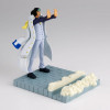 Bandai Banpresto One Piece Figlife - Aokiji Kuzan, figura colecionável
