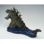 Bandai Banpresto Godzilla Minus One Art Vignette - Godzilla 2023, figura colecionável