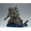 Bandai Banpresto Godzilla Minus One Art Vignette - Godzilla 2023, figura colecionável