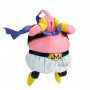 Bandai Banpresto Dragon Ball Z Match Makers - Majin Buu (VS. SSJ3 Son Goku), figura colecionável