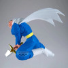Bandai Banpresto Dragon Ball Z Match Makers - Dabura (VS Super Saiyan Gohan), figura colecionável