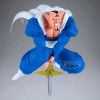 Bandai Banpresto Dragon Ball Z Match Makers - Dabura (VS Super Saiyan Gohan), figura colecionável