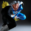 Bandai Banpresto Dragon Ball Z Match Makers - Dabura (VS Super Saiyan Gohan), figura colecionável