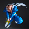 Bandai Banpresto Dragon Ball Z Match Makers - Dabura (VS Super Saiyan Gohan), figura colecionável