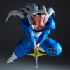 Bandai Banpresto Dragon Ball Z Match Makers - Dabura (VS Super Saiyan Gohan), figura colecionável