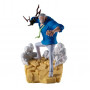 Figura colecionável Bandai Banpresto One Piece Senkozekkei - Monkey D. Garp (BP29761P)