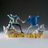 Figura colecionável Bandai Banpresto One Piece Senkozekkei - Kuzan (BP29760P)