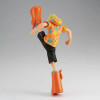 Bandai Banpresto One Piece Battle Record Collection - Sanji II, figura colecionável