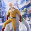 Figura colecionável Bandai Banpresto One Punch Man Life - Saitama (BP29877P)