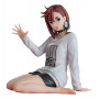 Bandai Banpresto Dandadan Relax Time - Momo figura colecionável (BP29866P)