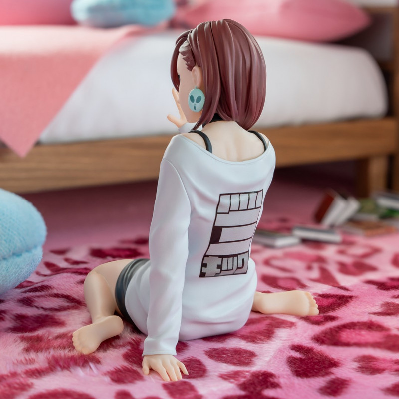 Bandai Banpresto Dandadan Relax Time - Momo figura colecionável (BP29866P)
