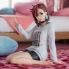 Bandai Banpresto Dandadan Relax Time - Momo figura colecionável (BP29866P)