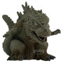 Bandai Banpresto Godzilla Minus One Enshrined Monsters - Godzilla 2024 (Ver.A), figura colecionável