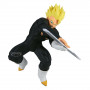 Bandai Banpresto Dragon Ball Z Match Makers - Super Saiyan Son Gohan (VS.Dabura), figura colecionável