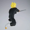 Bandai Banpresto Dragon Ball Z Match Makers - Super Saiyan Son Gohan (VS.Dabura), figura colecionável