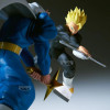Bandai Banpresto Dragon Ball Z Match Makers - Super Saiyan Son Gohan (VS.Dabura), figura colecionável