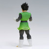 Bandai Banpresto Dragon Ball Z Clearise - Gohan (Great Saiyaman II) (Ver.A.), figura colecionável
