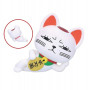 Figura colecionável Bandai Banpresto Dandadan Sofcimates - Turbo Granny (Beckoning-Cat) (BP29865P)