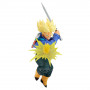 Bandai Banpresto Dragon Ball Z GxMATERIA - figura colecionável Trunks (BP30055P)