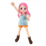 Figura colecionável Bandai Banpresto One Piece DXF The Grandline Series - Jewelery Bonney Children Ver. (BP29909P)