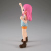 Figura colecionável Bandai Banpresto One Piece DXF The Grandline Series - Jewelery Bonney Children Ver. (BP29909P)