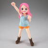 Figura colecionável Bandai Banpresto One Piece DXF The Grandline Series - Jewelery Bonney Children Ver. (BP29909P)