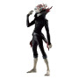 Figura colecionável Bandai Banpresto Dandadan Grandista - Okarun (Transformed) (BP30034P)
