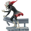 Bandai Banpresto Dandadan Figlife! - Okarun (Transformed), figura colecionável