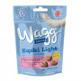 Wagg Light bites petisco para cães, 125 g