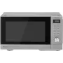 Forno micro-ondas Panasonic NN-GD39QSEPG, aço inoxidável