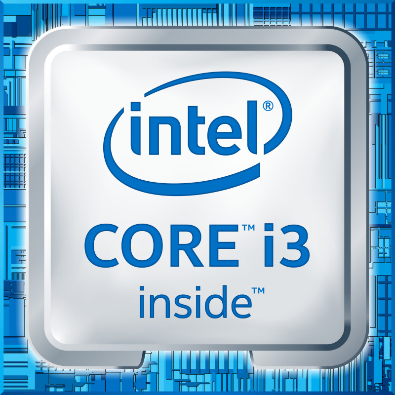 Processador Intel Core i3-9100, 3,6 GHz, 4 núcleos, 4 threads, LGA1151v2, Tray