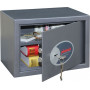 Cofre de proteção contra roubo Phoenix Safe SS0802K Vela Home Office