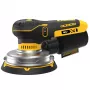 Lixadora roto-orbital sem fio DeWalt DCW230NT-XJ 150 mm