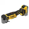 DeWalt DCS359S2-QW Multiferramenta sem fio, 18V